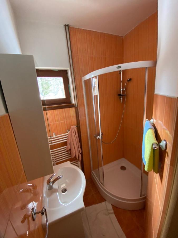 Ivkovic Apartments Jahorina Exterior foto